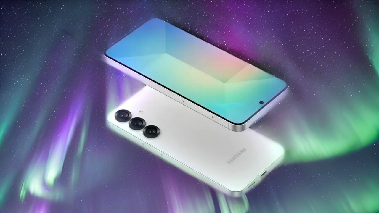 Orta seviyeye AMOLED dopingi: Galaxy A56 ve A36 geliyor