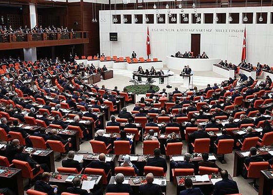 MHP'den kanun teklifi: Yangın ve afetlere müdahale süresi 10 dakika olmalı