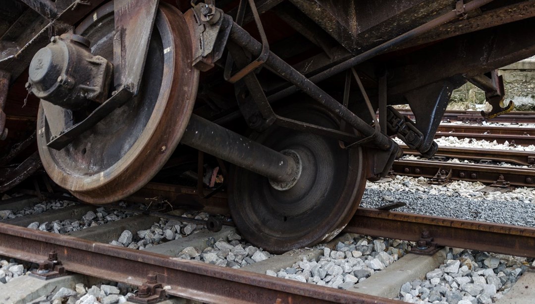 Pakistan’da tren vagonları raydan çıktı – Son Dakika Dünya Haberleri