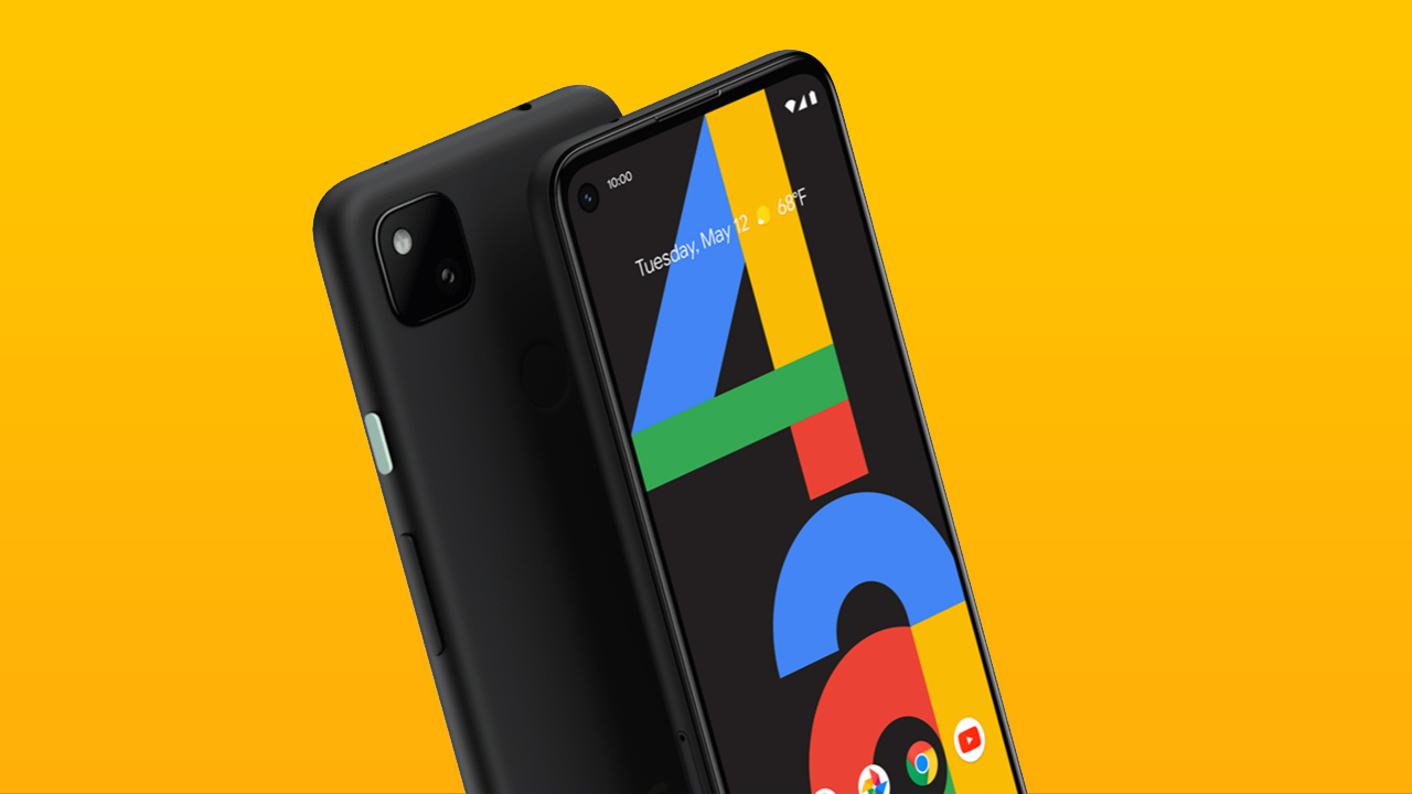 Pixel 4a kullanıcıları Google’ı dava ediyor!