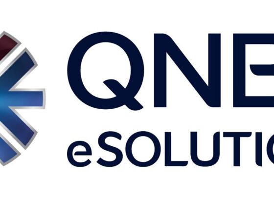 QNB eFinans'ın adı değişti: Artık QNB eSolutions haberi