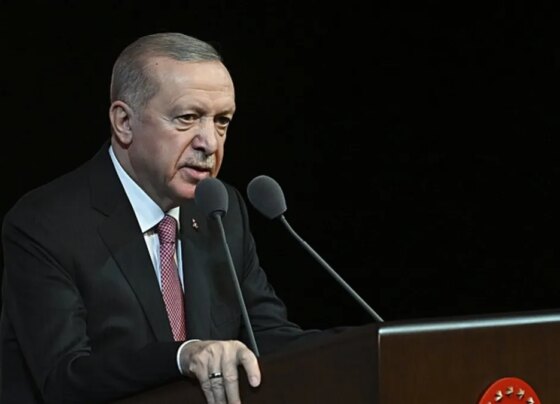 SON DAKİKA! Başkan Erdoğan: Aile yapımızı korumak görevimizdir