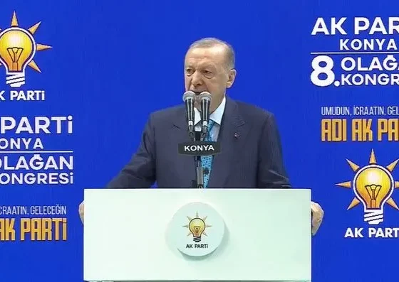 SON DAKİKA | Başkan Erdoğan'dan CHP'nin yolsuzluklarına tepki: Esenyurt ve Beşiktaş'ı gördük ne halde!