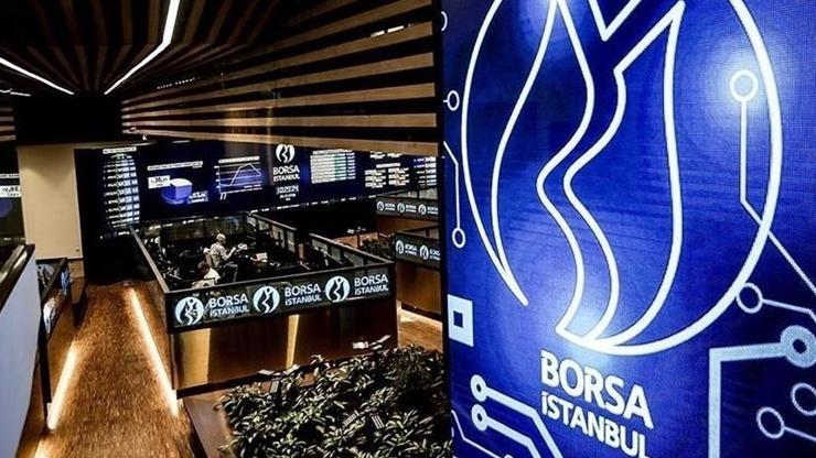 Son dakika: Borsa günü yükselişle tamamladı