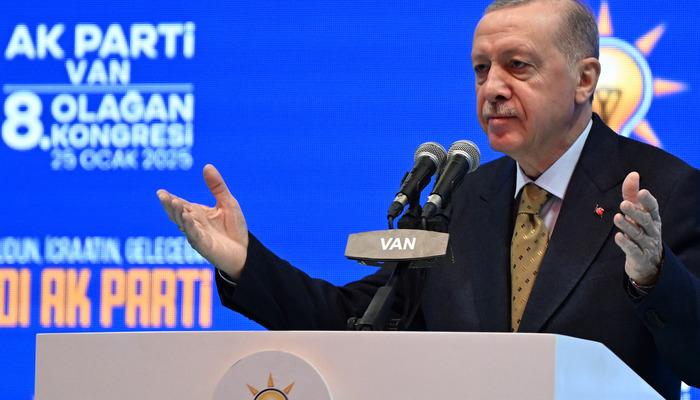 SON DAKİKA | Cumhurbaşkanı Erdoğan hedef ‘en az yüzde 50’ dedi, hem 2028 hem 2029 seçimlerini işaret etti