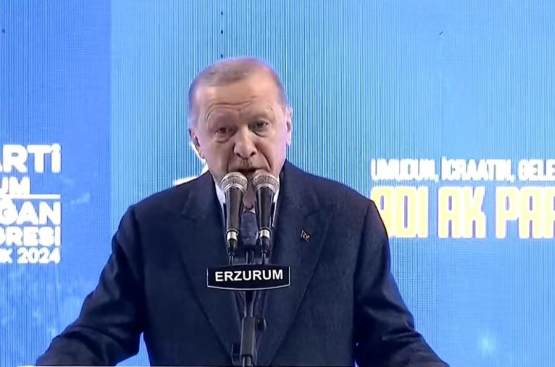 SON DAKİKA | Cumhurbaşkanı Erdoğan’dan çok net Suriye mesajı: ‘Türkiye bölgenin kilit ülkesi’