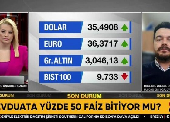 FAİZ KARARINA SAYILI GÜNLER Mevduatta dengeler değişir mi