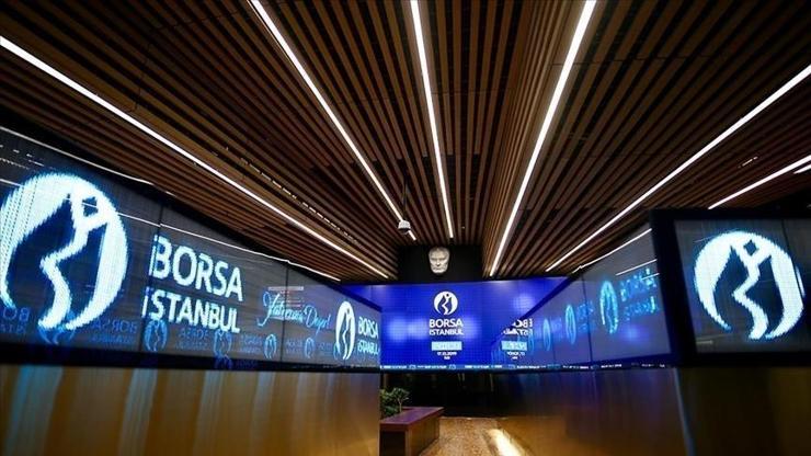 SON DAKİKA HABERİ | Borsa İstanbul güne yükselişle başladı! BIST 100 Endeksi 10.141,58 puanda (23 Ocak 2024)