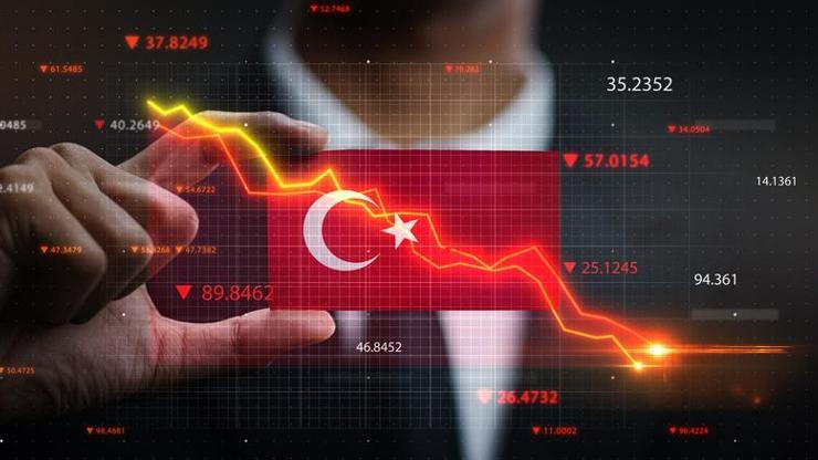 SON DAKİKA HABERİ | Dünya Bankası Küresel Ekonomik Beklentiler Raporu: Türkiye ve Dünya Ekonomisinde 2025 Öngörüleri