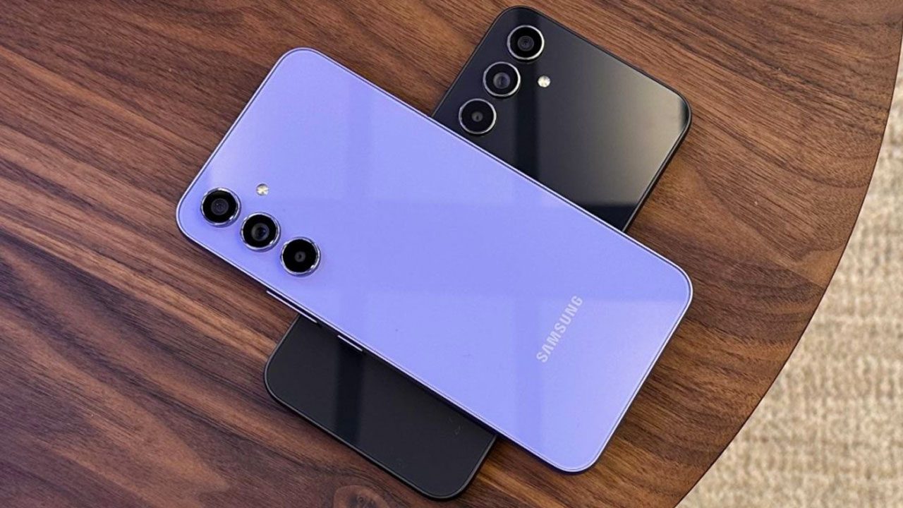 Samsung’dan bir modele daha güncelleme müjdesi!