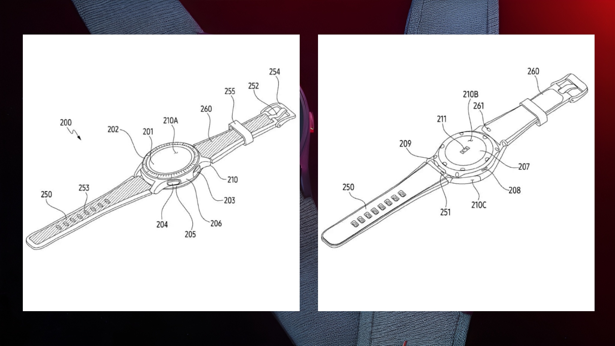 Samsung’tan yeni teknoloji: Kapasitif dokunmatik tuşlar geliyor!