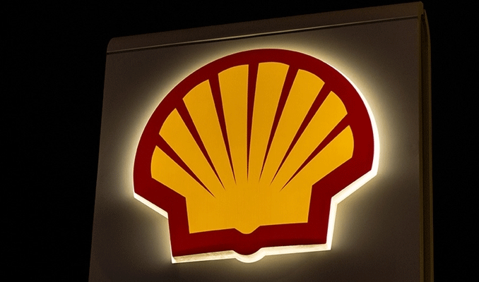 Shell’in kârında büyük gerileme! haberi