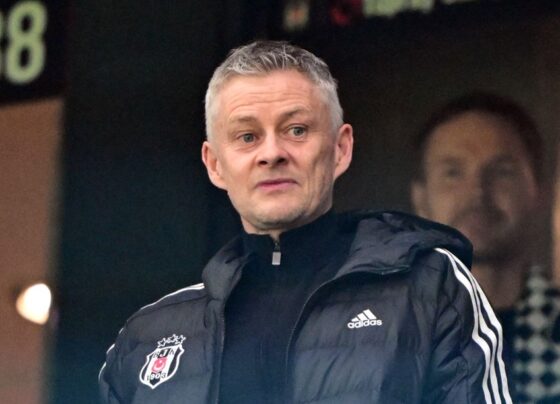 Solskjaer'dan transfer yanıtı: "Yanlış yapacak zamanımız yok" - Son Dakika Spor Haberleri