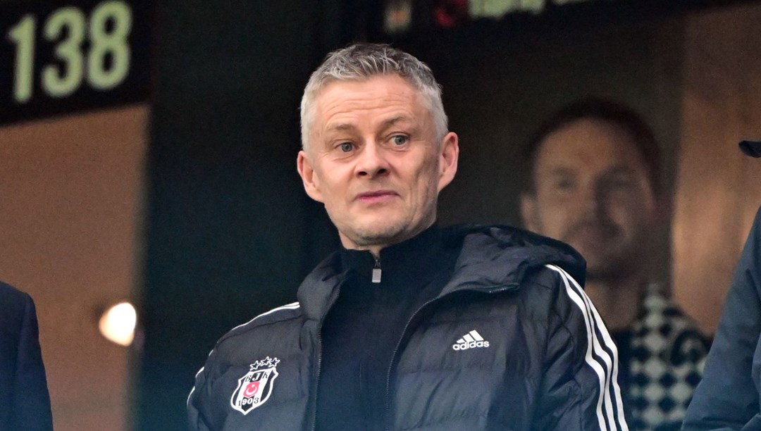 Solskjaer’dan transfer yanıtı: “Yanlış yapacak zamanımız yok” – Son Dakika Spor Haberleri