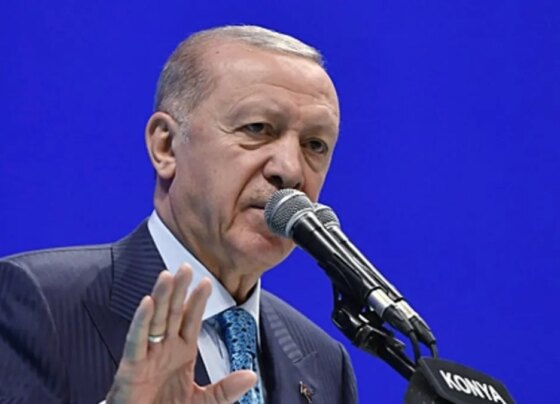 Son dakika: Başkan Erdoğan'dan AK Parti Adana 8. Olağan İl Kongresi'nde önemli açıklamalar