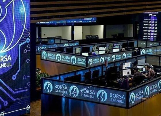 Son dakika | Borsa günü düşüşle tamamladı