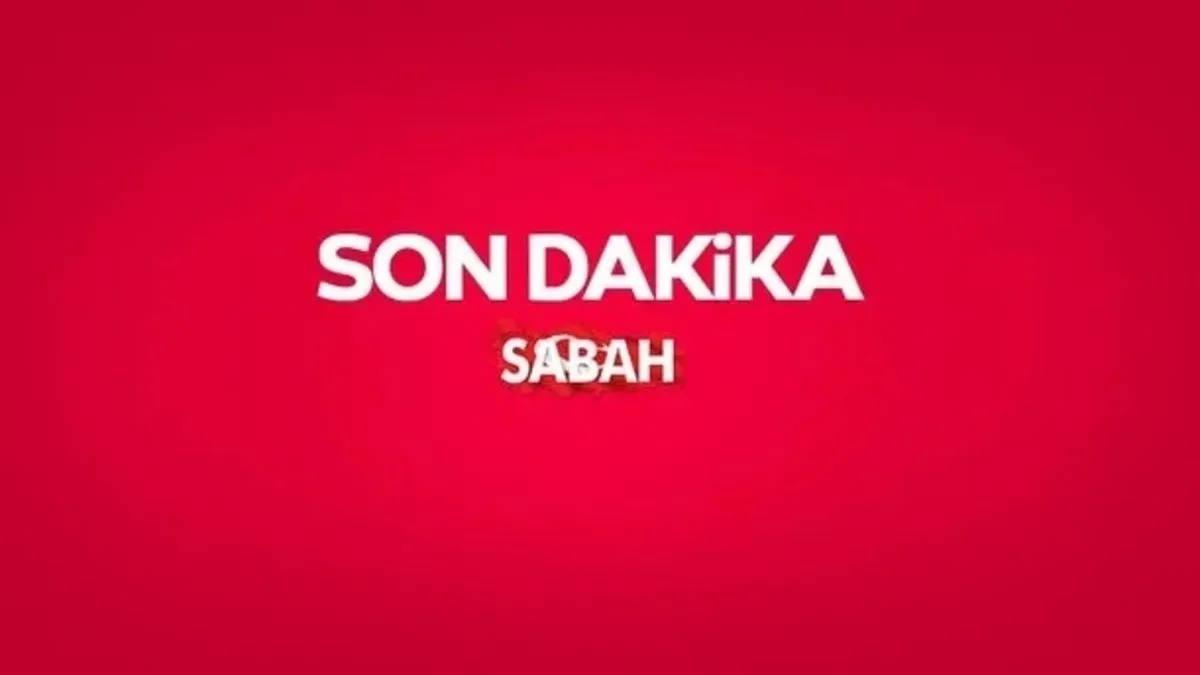 Son dakika: Şam'dan heyet olarak ilk ziyaret Ankara'ya