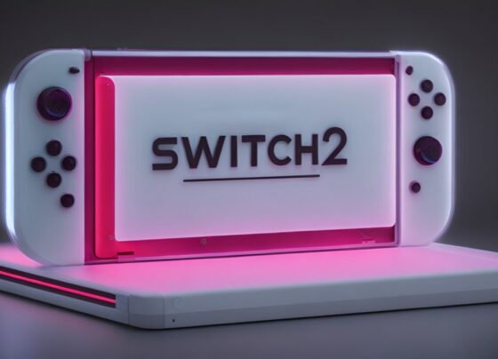 Switch 2 henüz çıkmadan rekor kırdı! PS5'i geride bıraktı