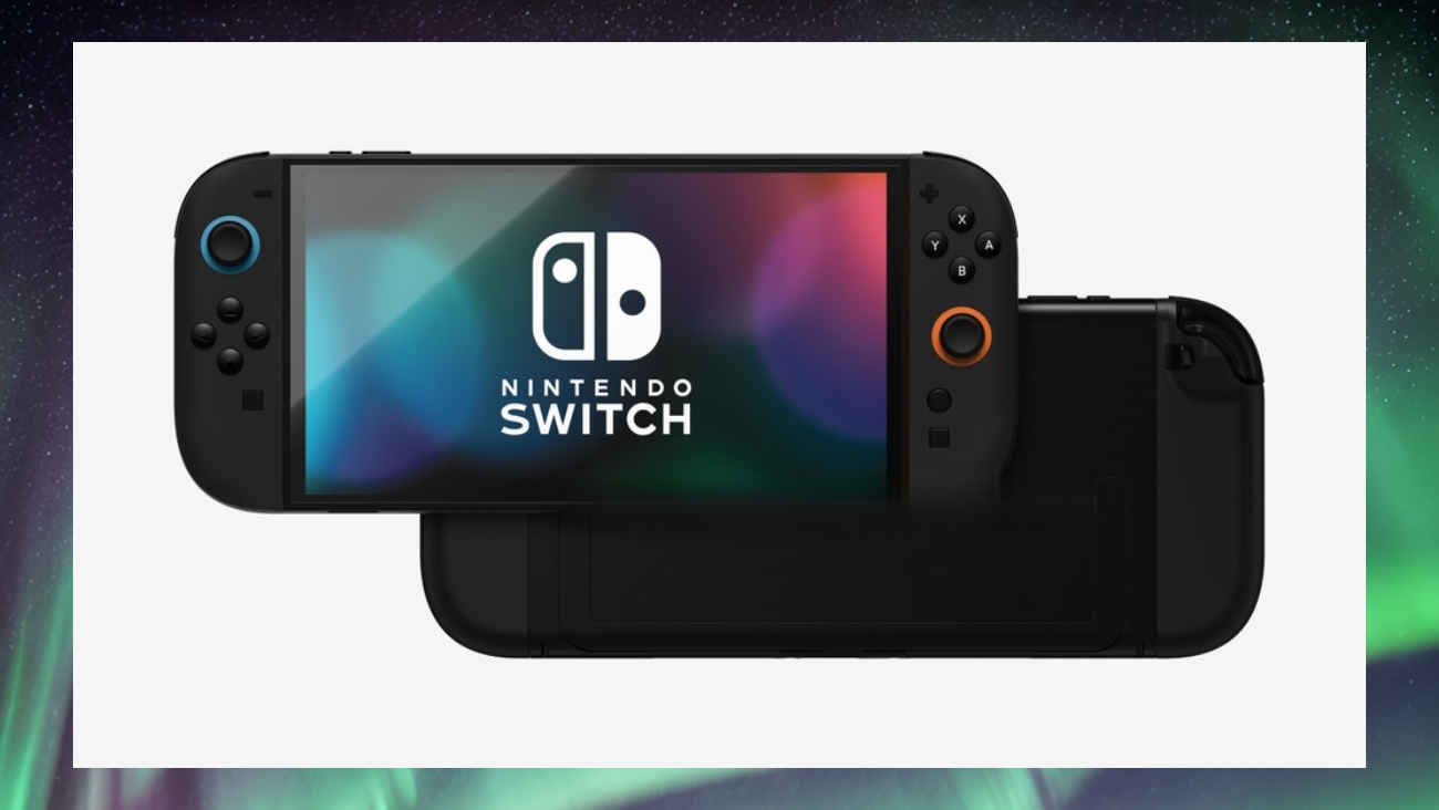 Switch 2, saatler sonra duyuruluyor mu? Sızıntılar ciddi!