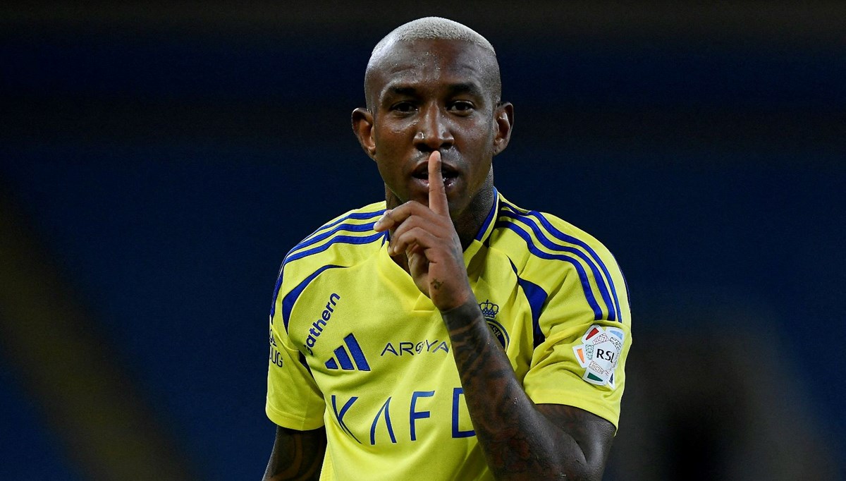 “Talisca’da geri sayım” (11 Ocak 2024 spor manşetleri)