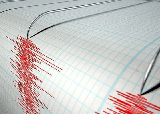 Japonya'da 6.9 büyüklüğünde deprem!