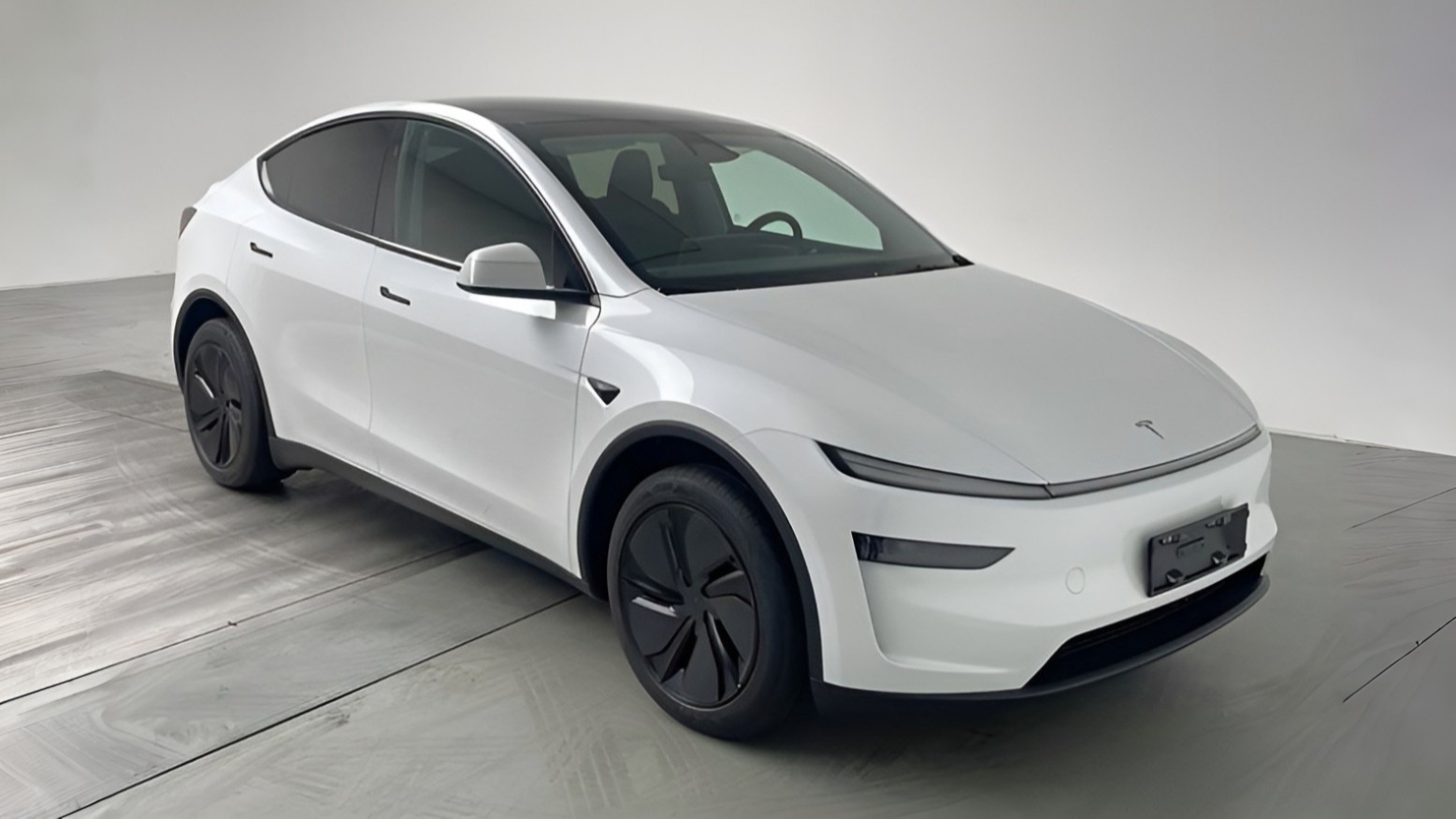 Tesla Model Y Juniper Giga Berlin’de üretilecek