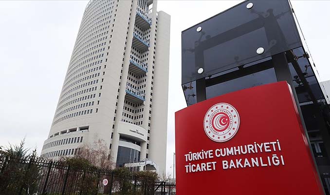 Ticaret Bakanlığı’ndan 91.6 milyar lira ceza haberi