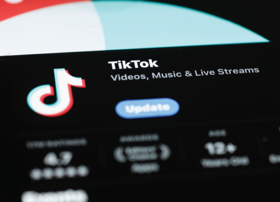 TikTok yasağı Google Play Store'da başladı