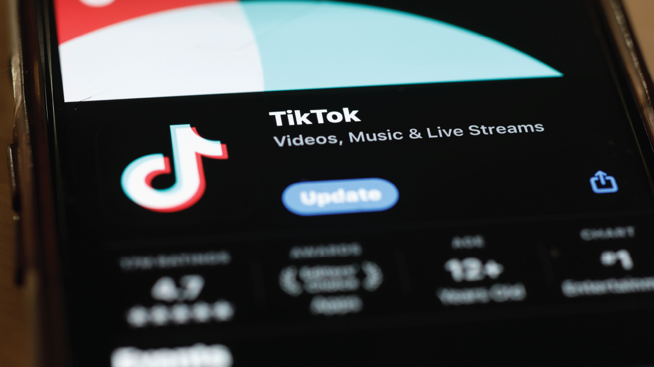 TikTok yasağı Google Play Store’da başladı