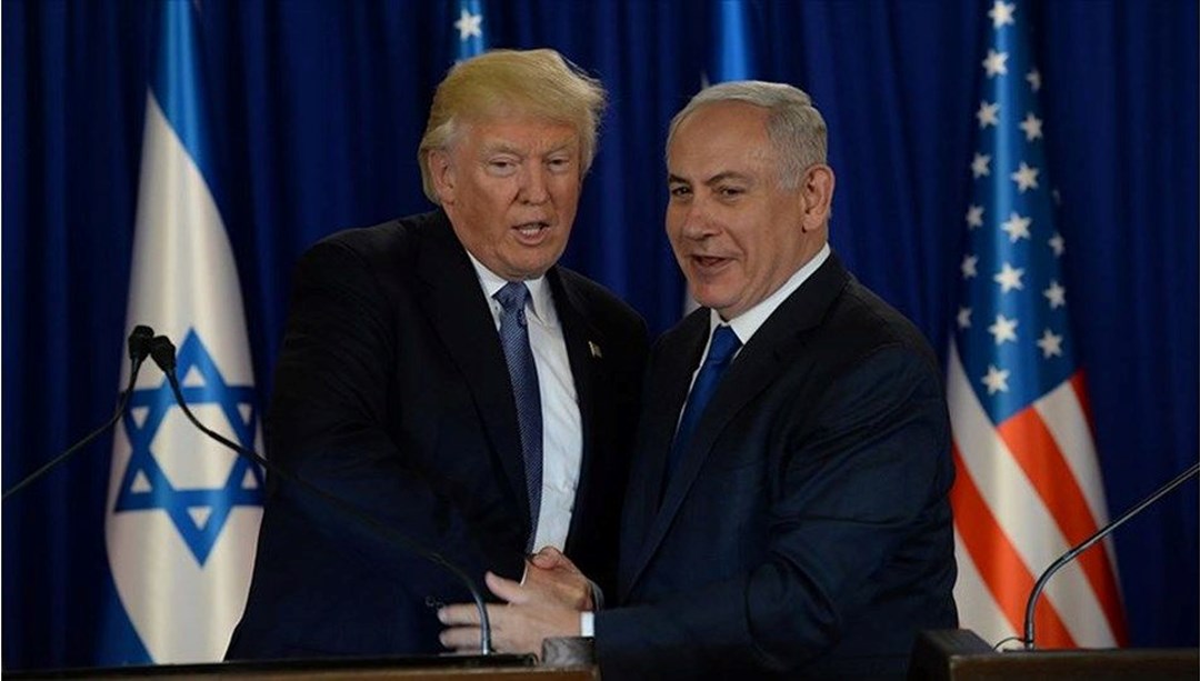 Trump, Netanyahu’yu Beyaz Saray’a davet etti – Son Dakika Dünya Haberleri