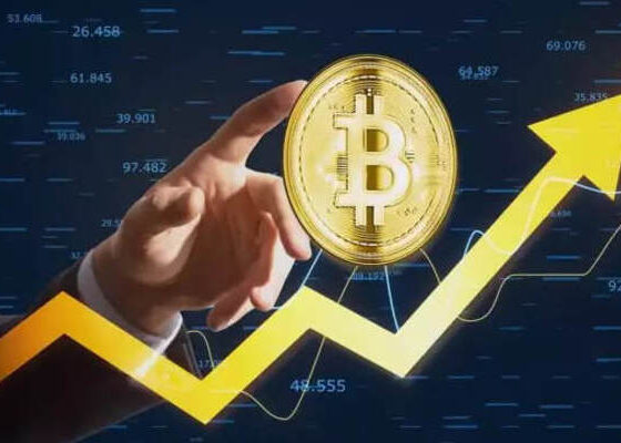 Bitcoin ile ilgili çarpıcı