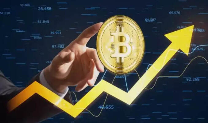 Trump beklenen ‘Bitcoin’ kararnamesini imzaladı haberi