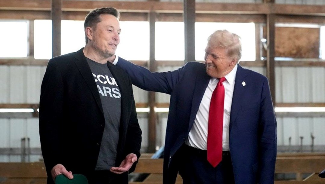 Trump ile Musk arasında yapay zeka çatlağı – Son Dakika Teknoloji Haberleri