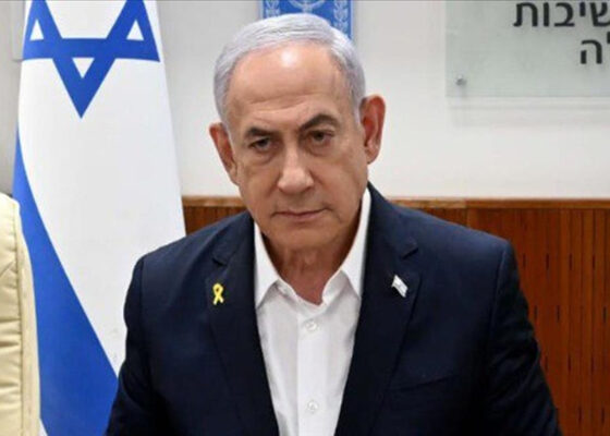 Netanyahu: Gazze'deki ateşkes geçici