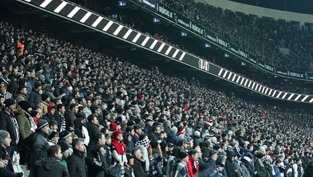 Türkiye yasta: Beşiktaş’tan yangın faciası için sessiz duruş – Son Dakika Spor Haberleri