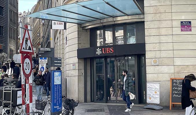 UBS’in dev işten çıkarma operasyonu başladı haberi