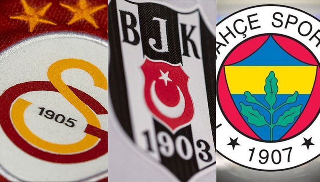 UEFA
Avrupa Ligi’nde tarihi eşleşme olacak mı? Galatasaray, Fenerbahçe, Beşiktaş… – Son Dakika Spor Haberleri