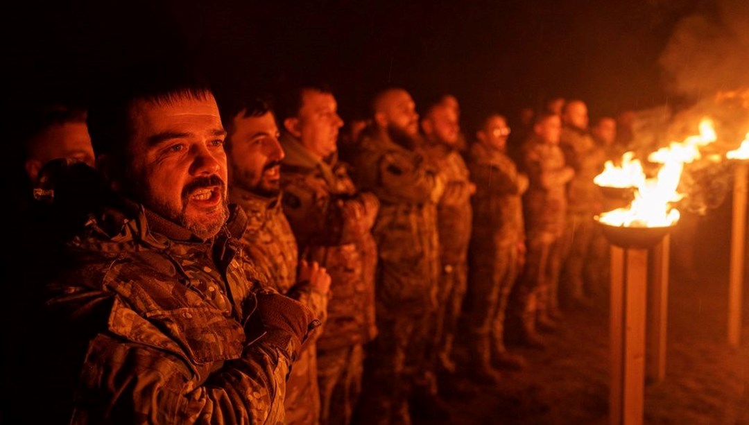 Ukrayna’nın özel taburu: “Tek görevleri Kuzey Korelileri avlamak” – Son Dakika Dünya Haberleri