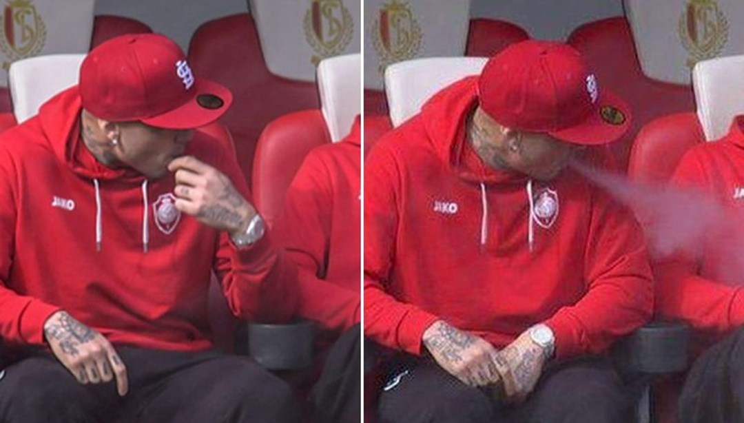 Uyuşturucu kaçakçılığı soruşturması: Futbolcu Nainggolan tutuklandı – Son Dakika Spor Haberleri