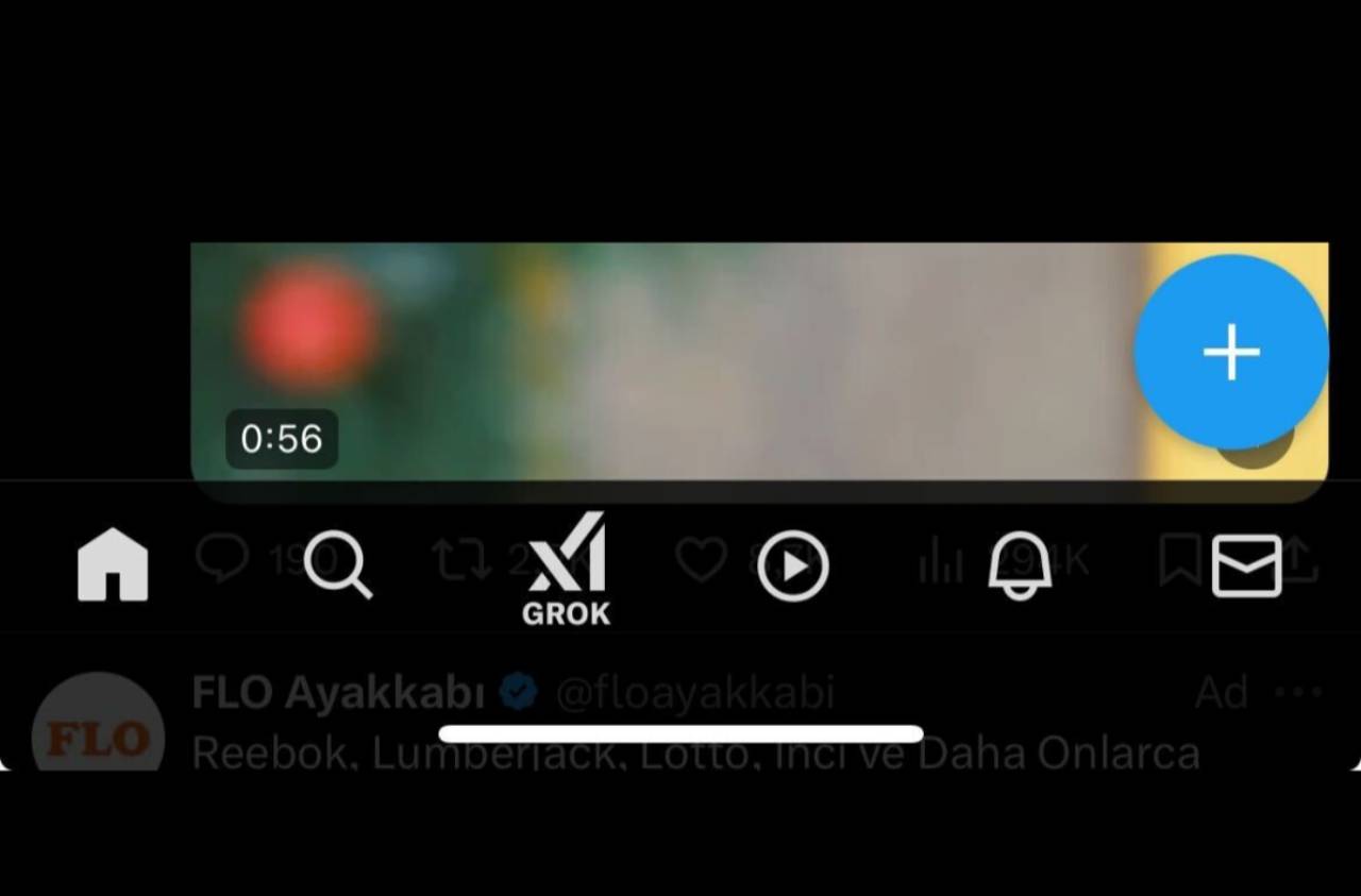 X video sekmesi aldı – ShiftDelete.Net