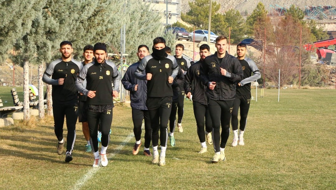 Yeni Malatyaspor’da yaprak dökümü sürüyor – Son Dakika Spor Haberleri