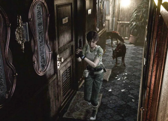 Yeni Resident Evil oyunu sızdırıldı: İşte detaylar!