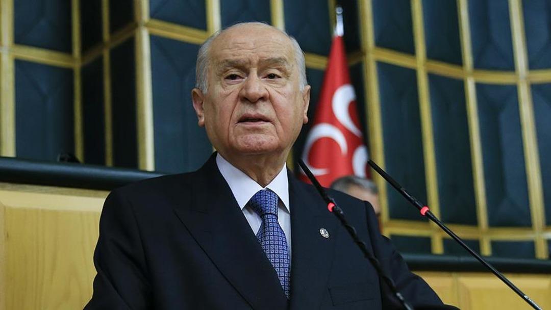 Zafer Partili Tefenni Belediyesi Devlet Bahçeli’nin adını sildi