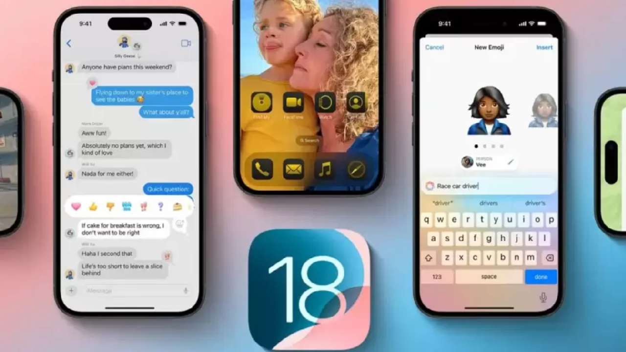 iOS 18.3 sürümünün son betası yayınlandı! İşte yenilikler