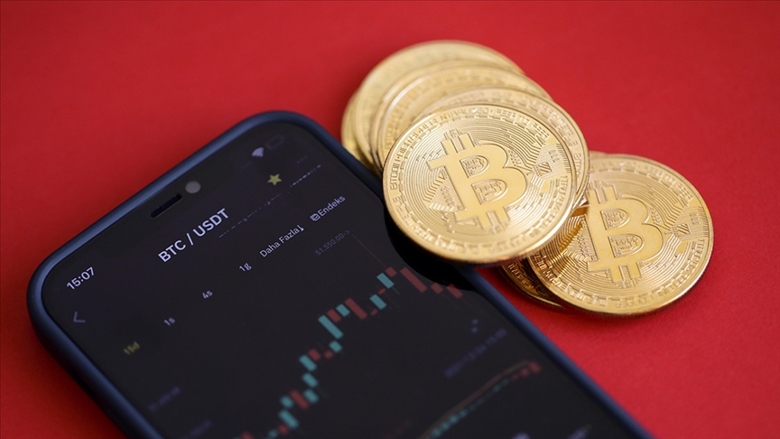 ABD’de “Bitcoin rezervi” fikri değerlendirilecek haberi