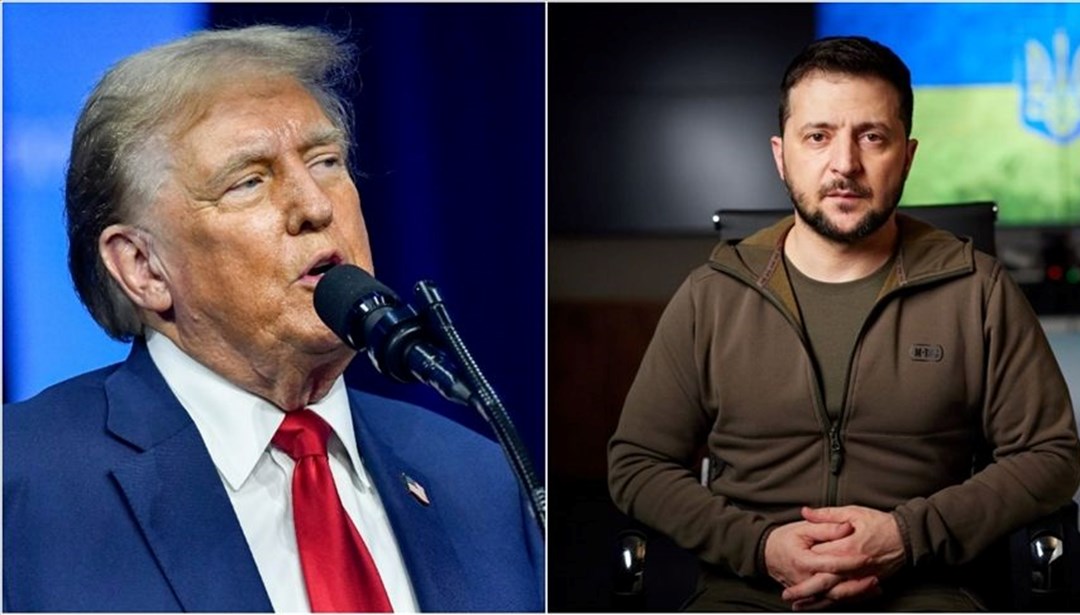 ABD’den Zelenski açıklaması: Trump, büyük hayal kırıklığı içinde – Son Dakika Dünya Haberleri