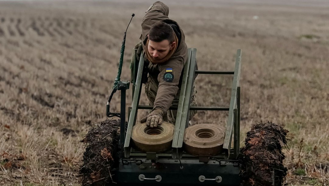 AB’den Ukrayna’ya 3,5 milyar euro maddi yardım – Son Dakika Dünya Haberleri