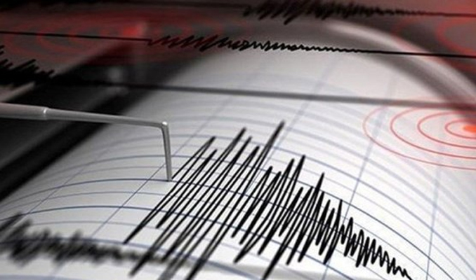 AFAD’dan Ege’de volkanik aktivite ve tsunami değerlendirmesi haberi