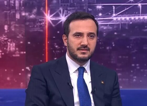 AK Parti İstanbul İl Başkanı Özdemir: İstanbul'u yeniden kazanacağız