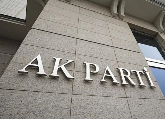 AK Parti'de genel başkan yardımcılığı sayısı 19'a yükseliyor